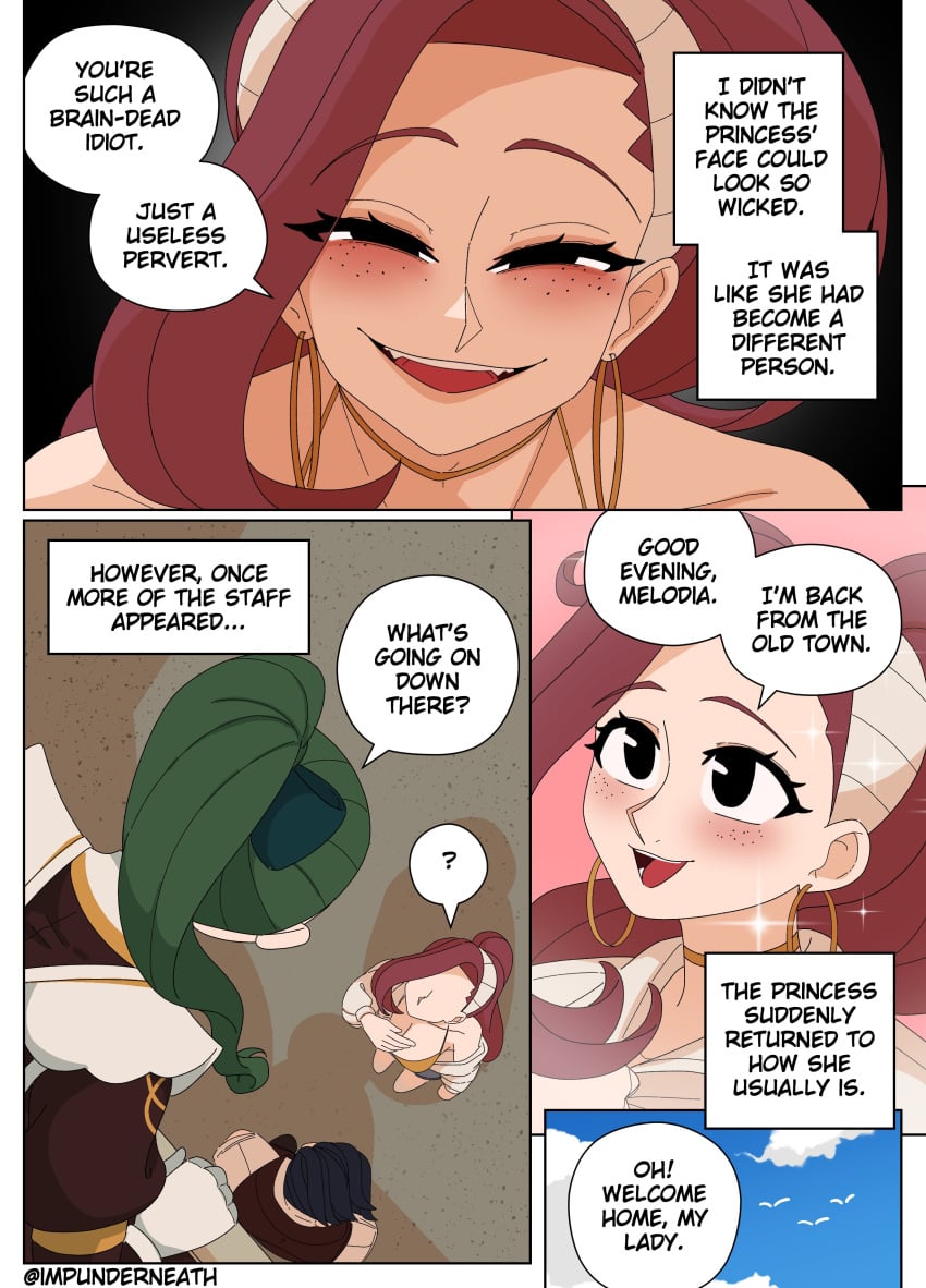 Original Character (Ellie Skinsuit) Rule 34 Image