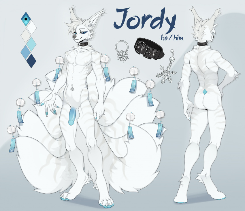 Jordy (Jordhan.Wasnthere) Rule 34 Image