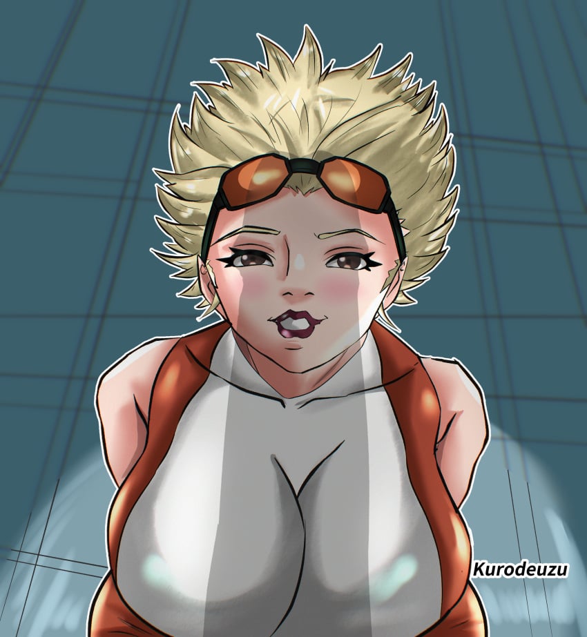 Invincible Rule 34 Image