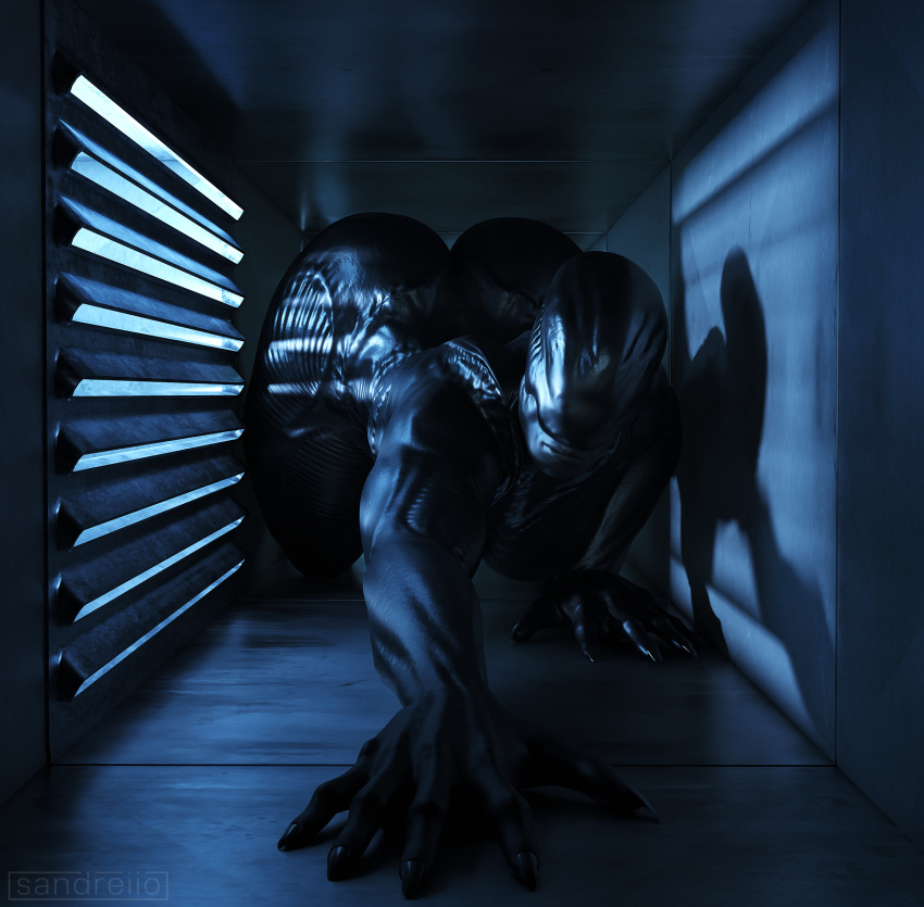 1girls 3d alien alien_(franchise) alien_girl alien_vs_predator ass big_ass big_breasts black-skinned_female black_body black_skin bottom_heavy breasts bust busty chest curvaceous curvy curvy_figure dark-skinned_female dark_skin drone_xenomorph eyeless eyeless_female female female_focus female_xenomorph hips hourglass_figure huge_ass huge_breasts humanoid large_ass large_breasts legs mature mature_female monster monster_girl predator_(franchise) sandreiio slim_waist thick thick_hips thick_legs thick_thighs thighs top_heavy top_heavy_breasts voluptuous voluptuous_female waist wide_hips xenomorph