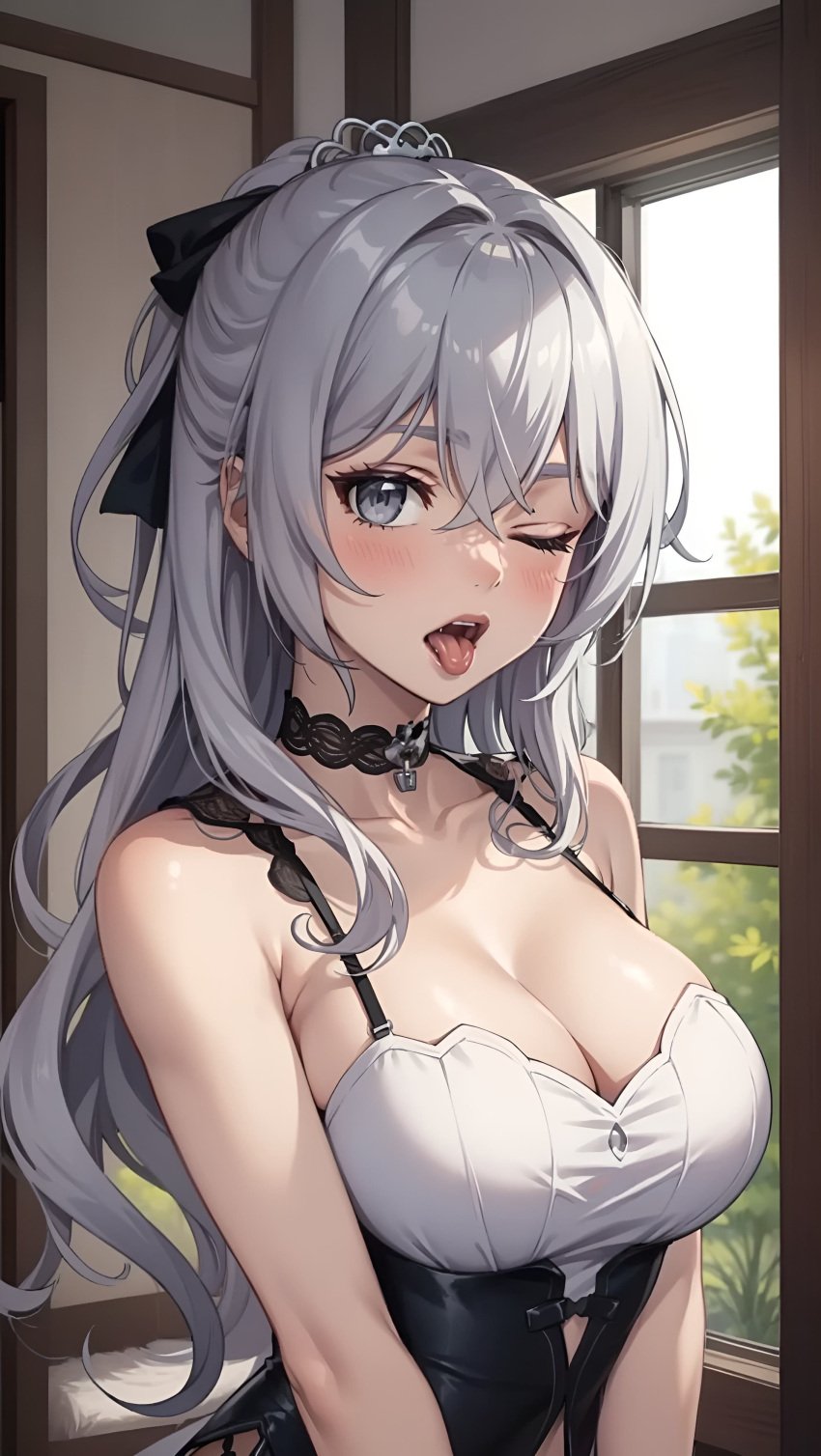 ai_generated bronya_zaychik honkai:_star_rail honkai_(series) sexy_waifus tagme