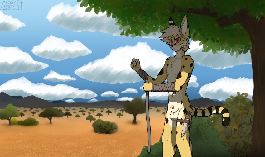 Vivien Rex (Aigsaft) Rule 34 Image