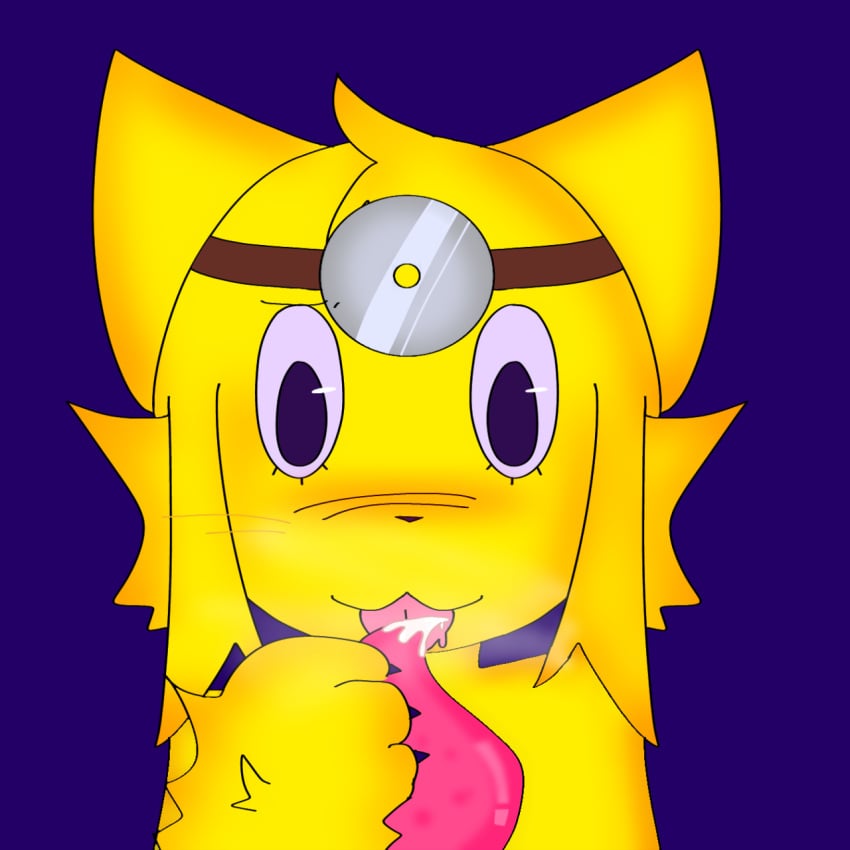 Drretro (Regretevator) Rule 34 Image