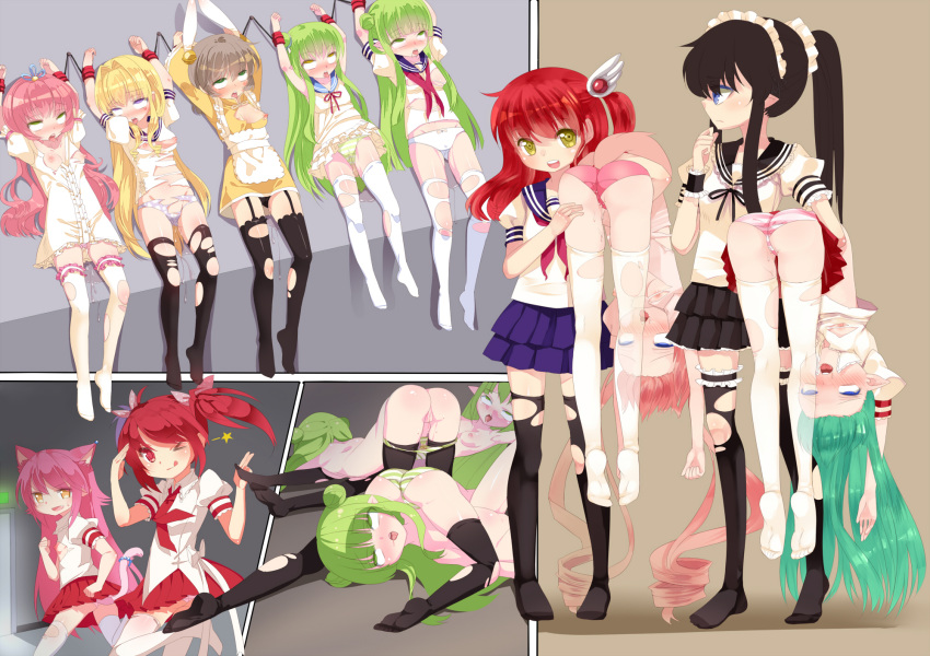 Original Rule 34 Image