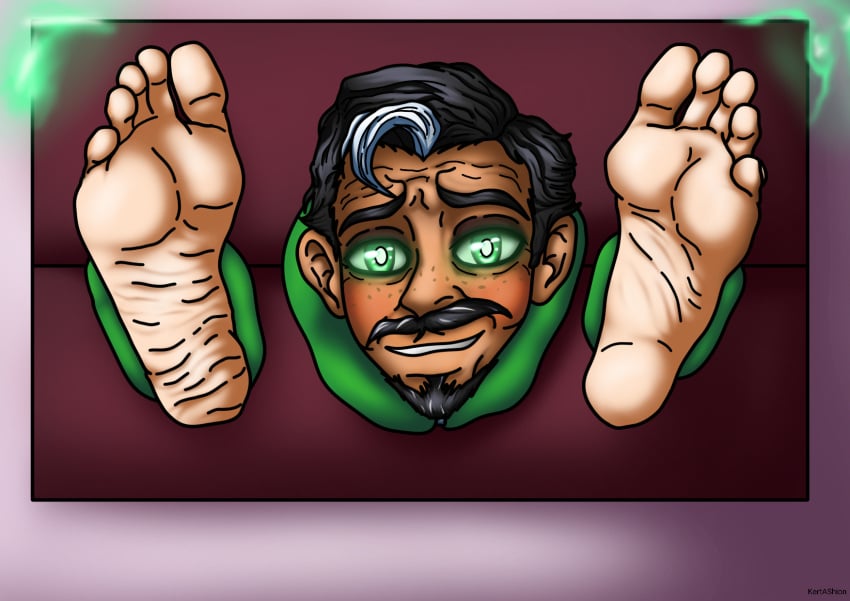 Original Character Rule 34 Image