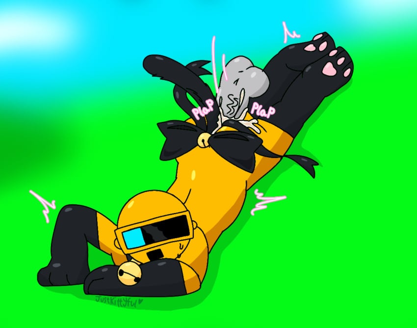 Clukr (Sprunki) Rule 34 Image