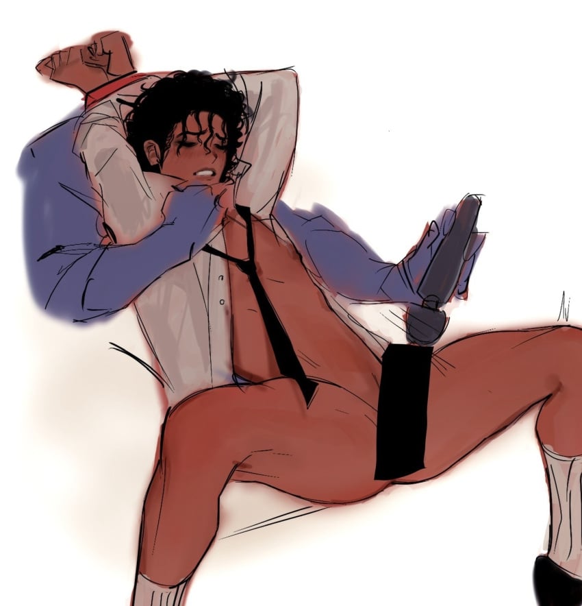 Bound Hands Rule 34 Image