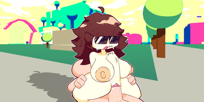 Crossroads (Roblox) Rule 34 Image