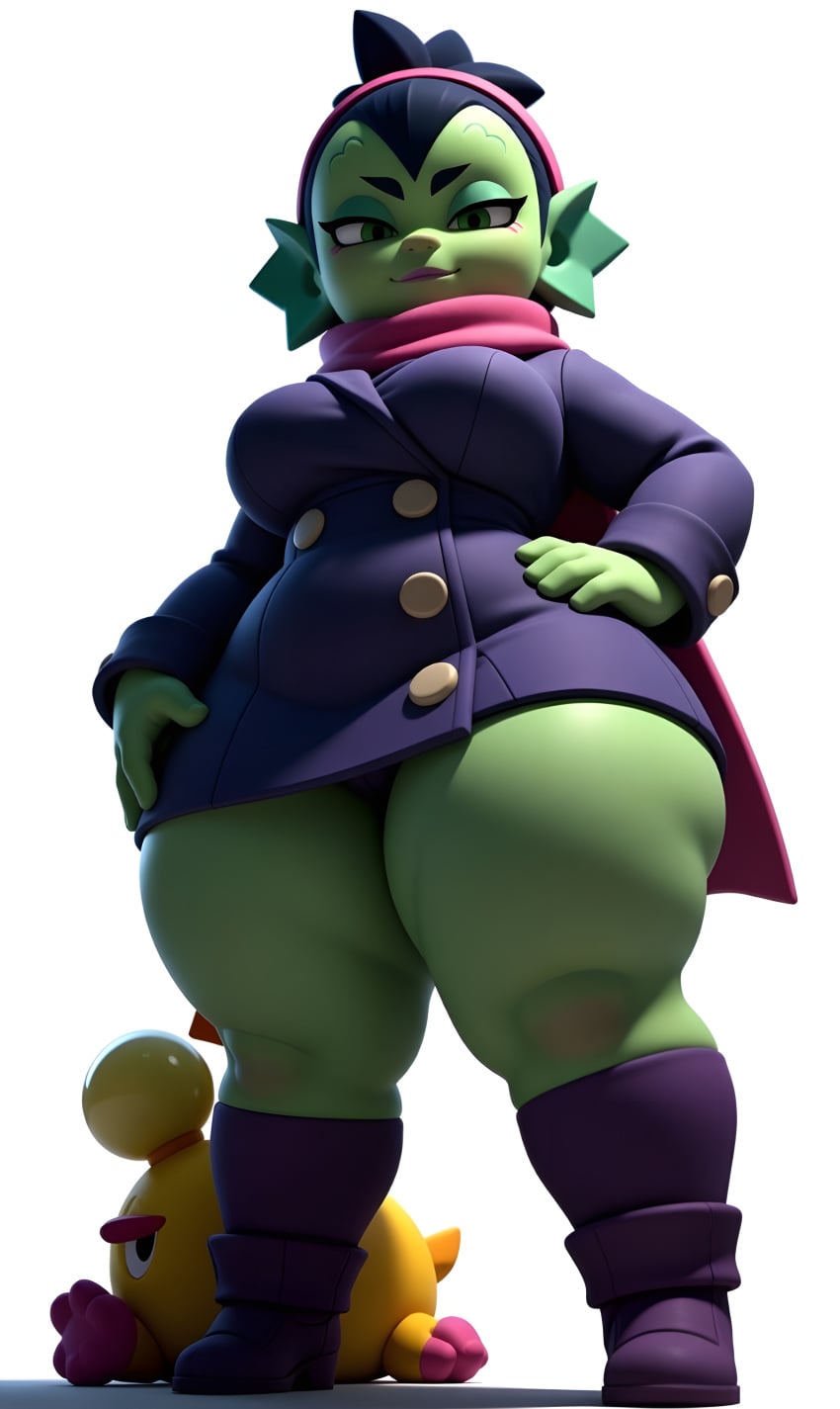 Supercell (Company) Rule 34 Image