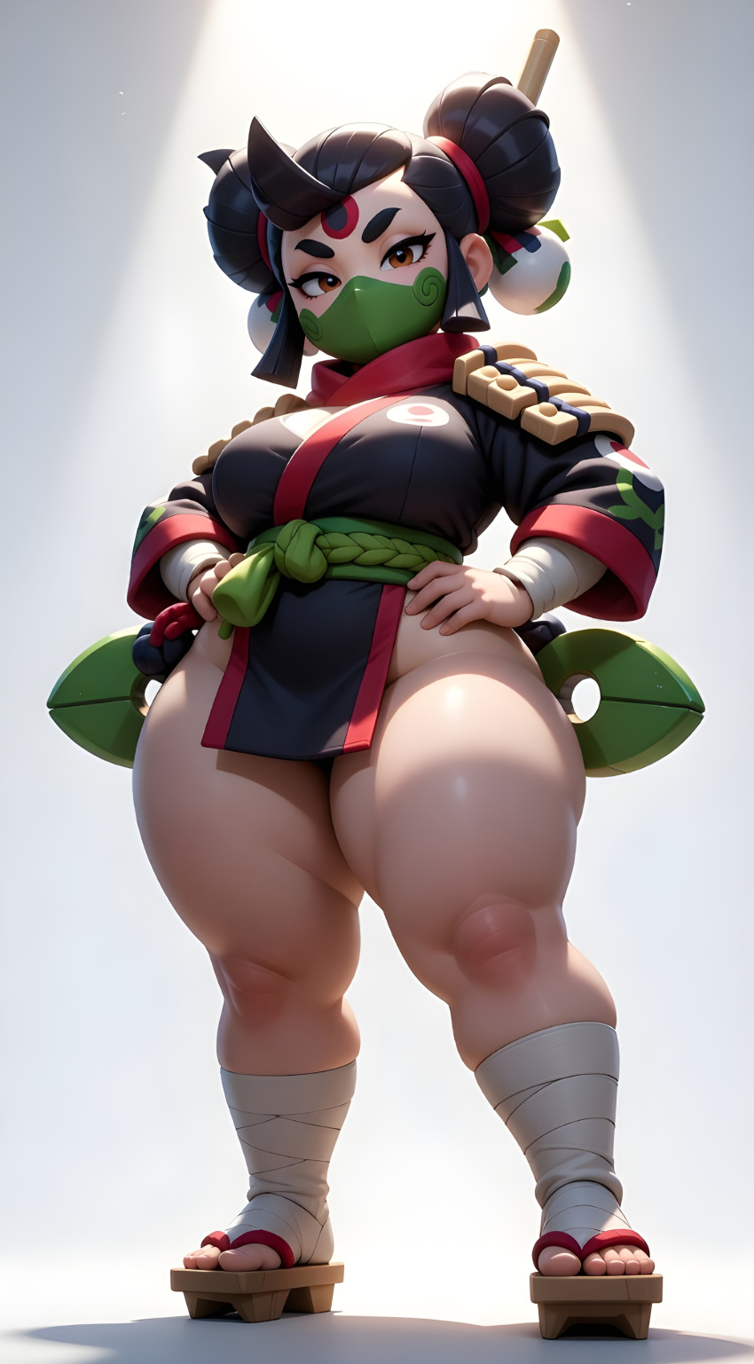 Brawl Stars Rule 34 Image