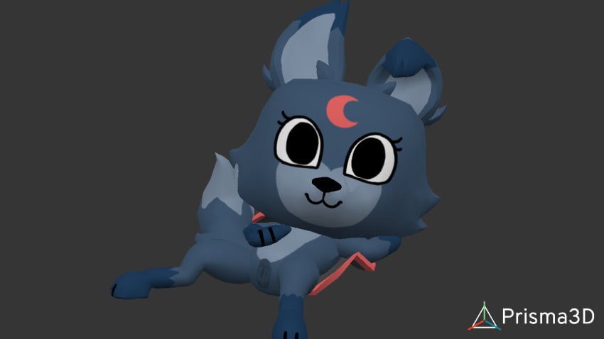 Eclipse (Dandy'S World) Rule 34 Image
