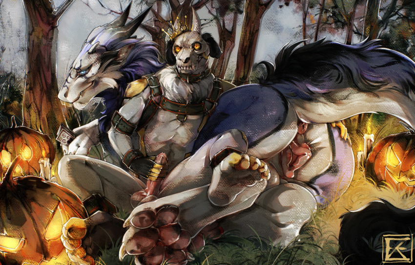 Mythology Rule 34 Image