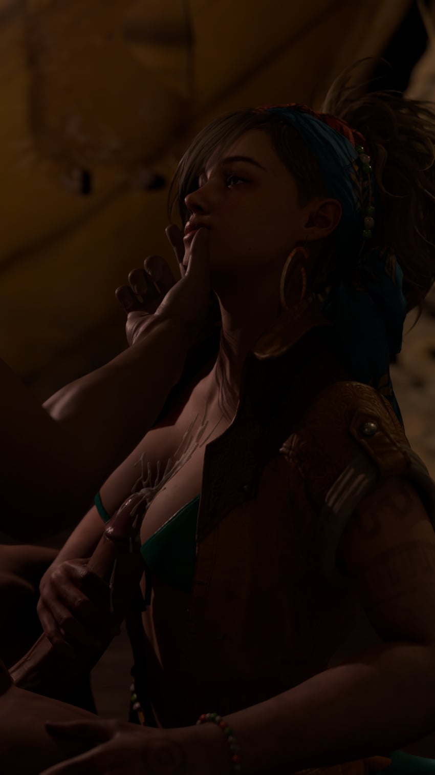 3d (Artwork) Rule 34 Image