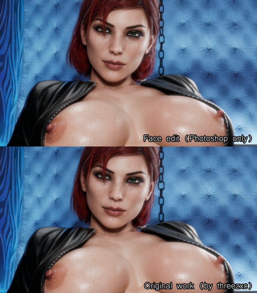 1girls Rule 34 Image