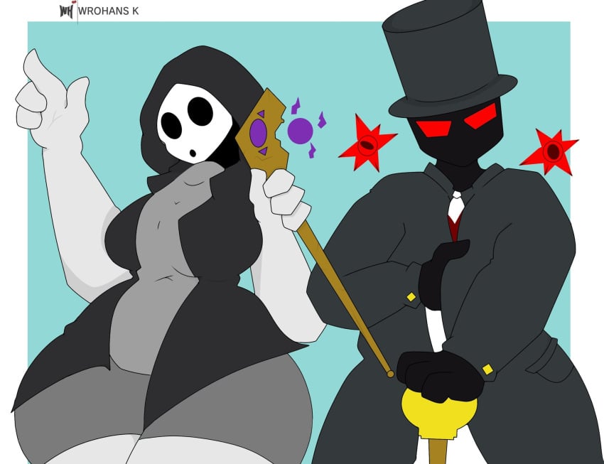 Oc (Roblox) Rule 34 Image