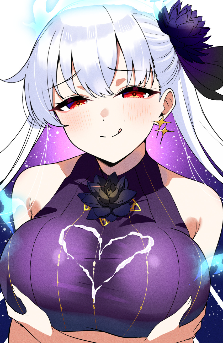 Fate/Grand Order Rule 34 Image