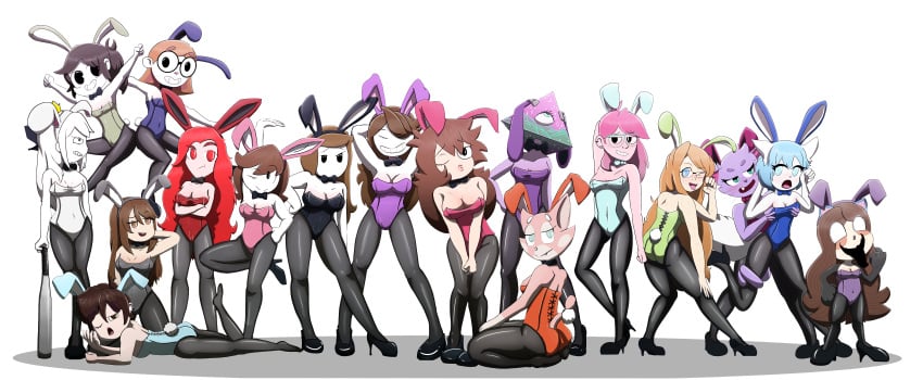 Perla (Scribblejuice) Rule 34 Image