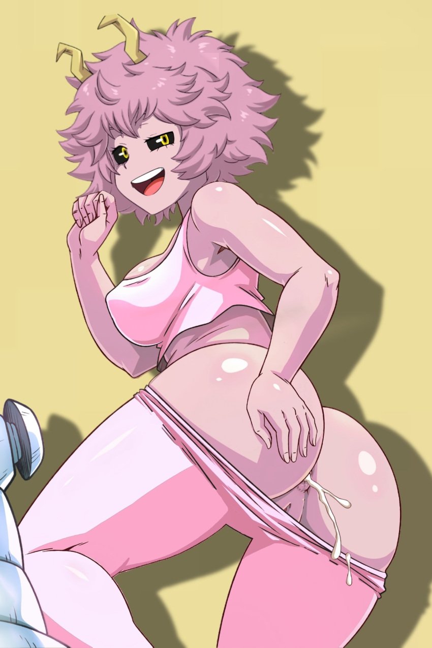 ashido_mina boku_no_hero_academia edit mina_ashido my_hero_academia sano-br tagme