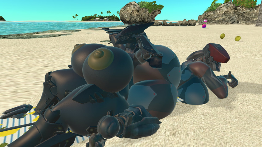 3d (Artwork) Rule 34 Image