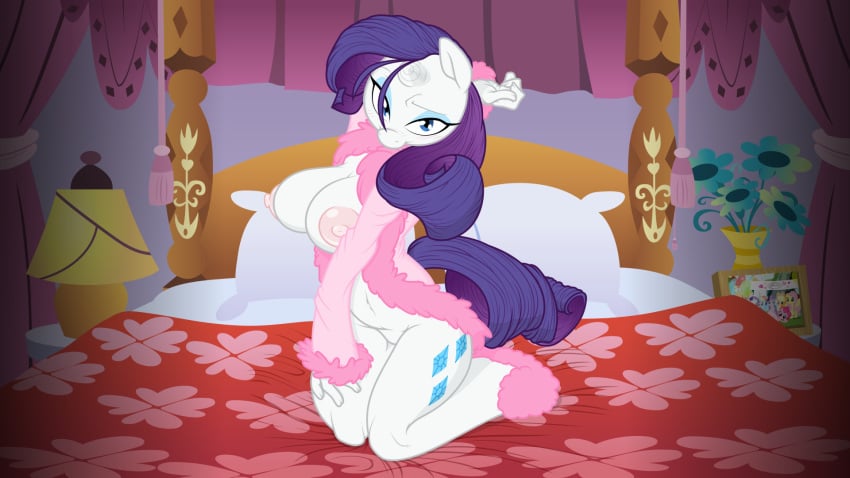 breasts friendship_is_magic konnykon my_little_pony rarity_(mlp) smooth_skin zutheskunk