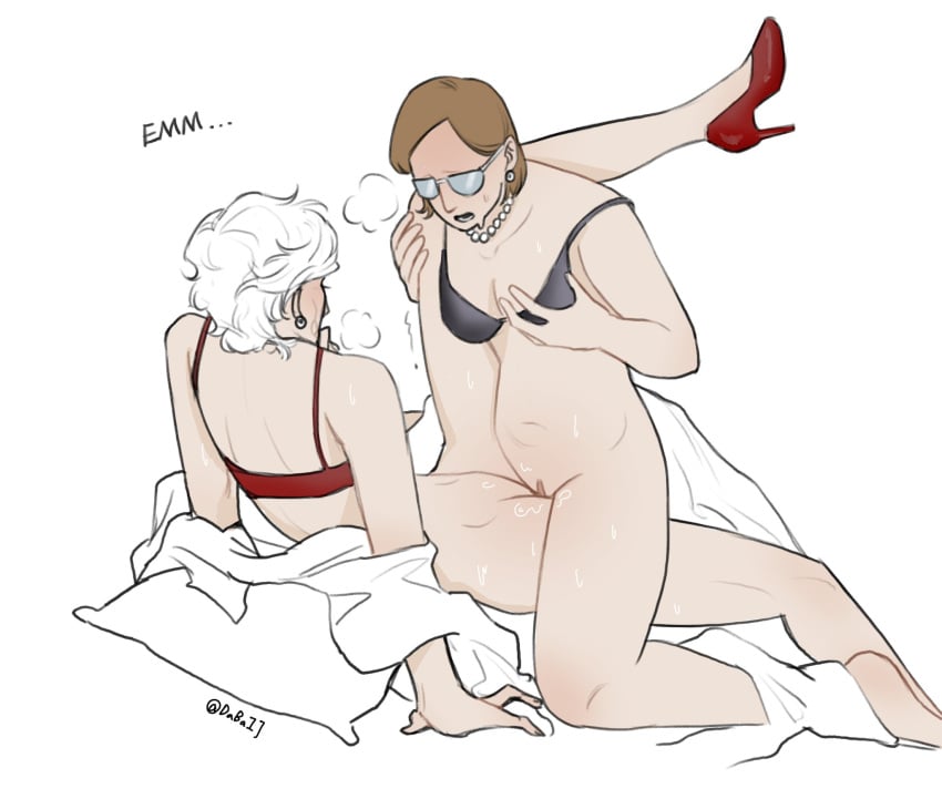 Invincible (Comics) Rule 34 Image