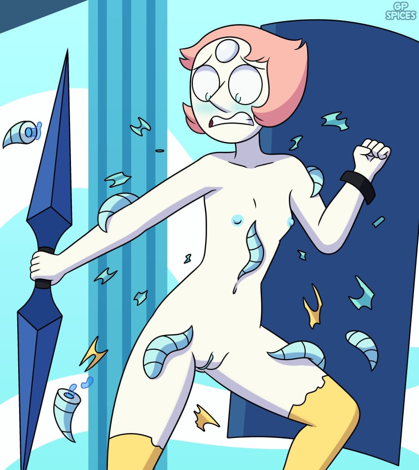 Pearl (Steven Universe) Rule 34 Image