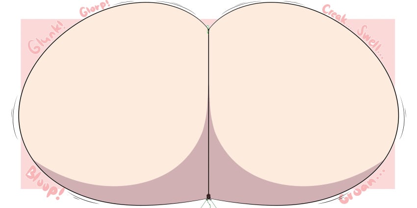 Big Ass Rule 34 Image