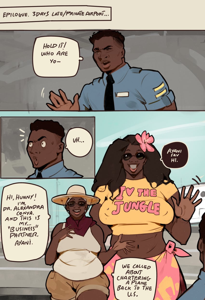 Original Characters (Original) Rule 34 Image