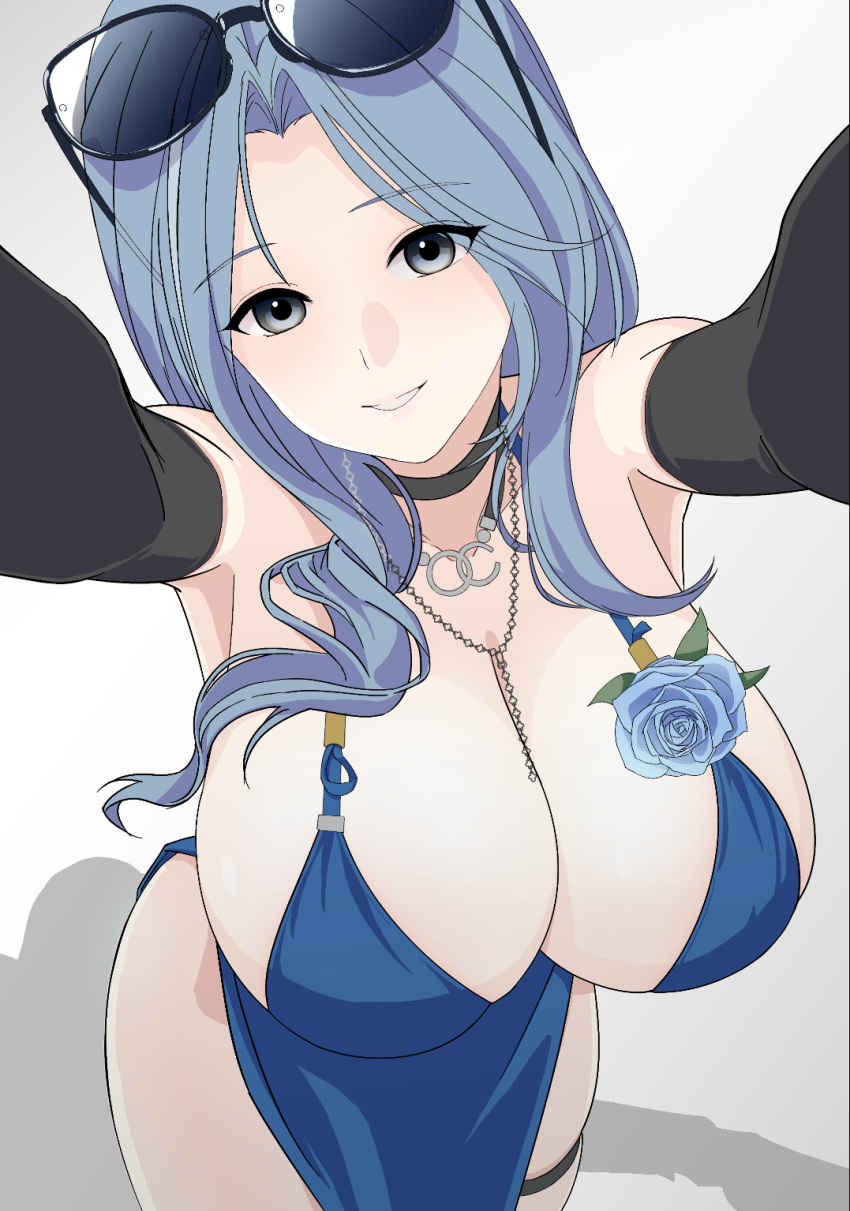 Dp-12 (Girls' Frontline) Rule 34 Image
