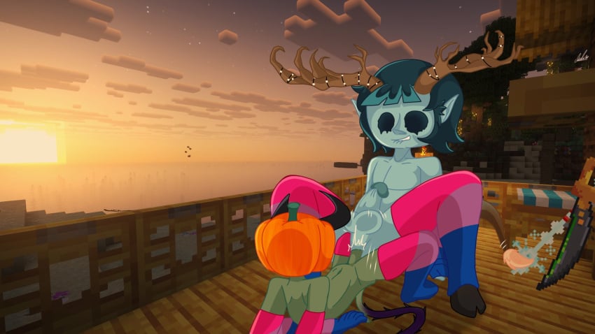 Original Characters Rule 34 Image