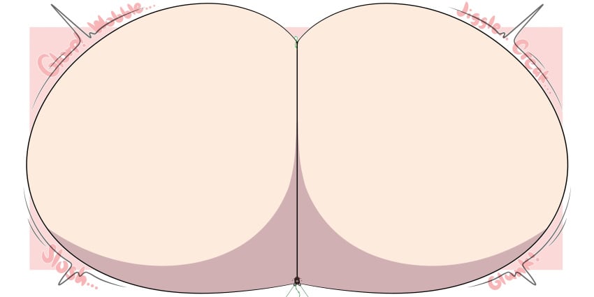 Big Ass Rule 34 Image