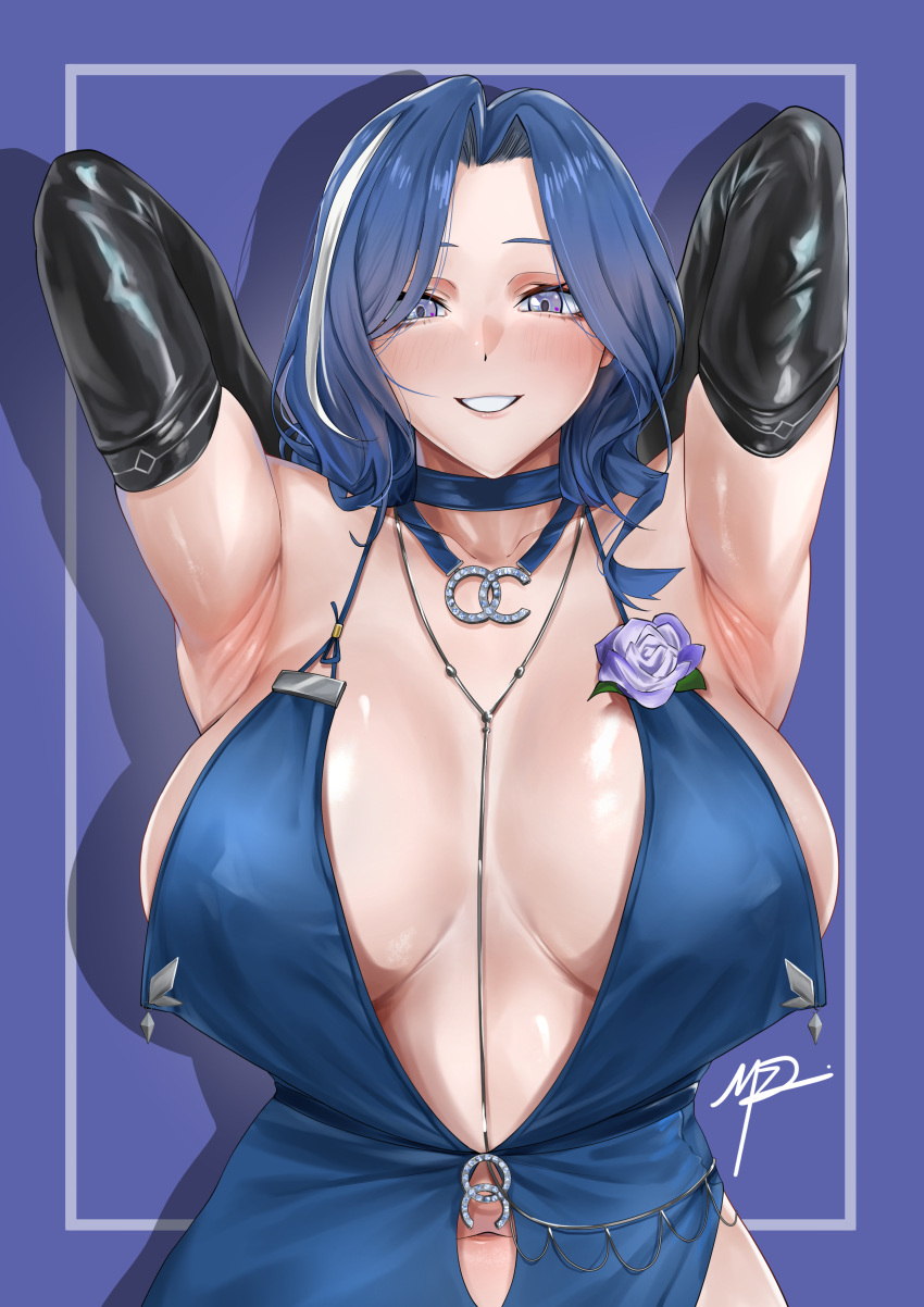 Dp-12 (Girls' Frontline) Rule 34 Image