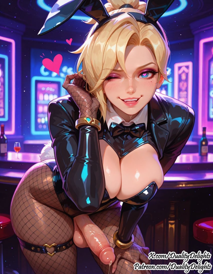 1futa Rule 34 Image