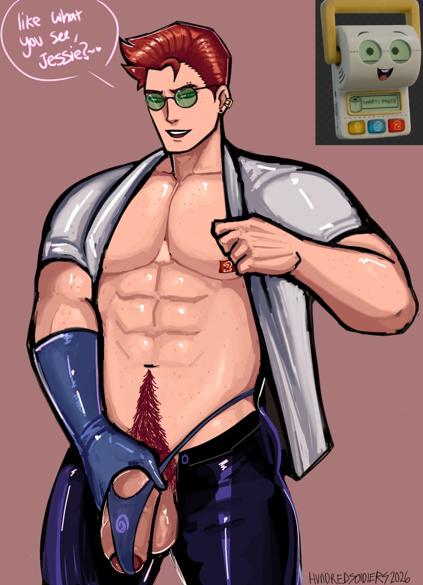 Toy Story Rule 34 Image