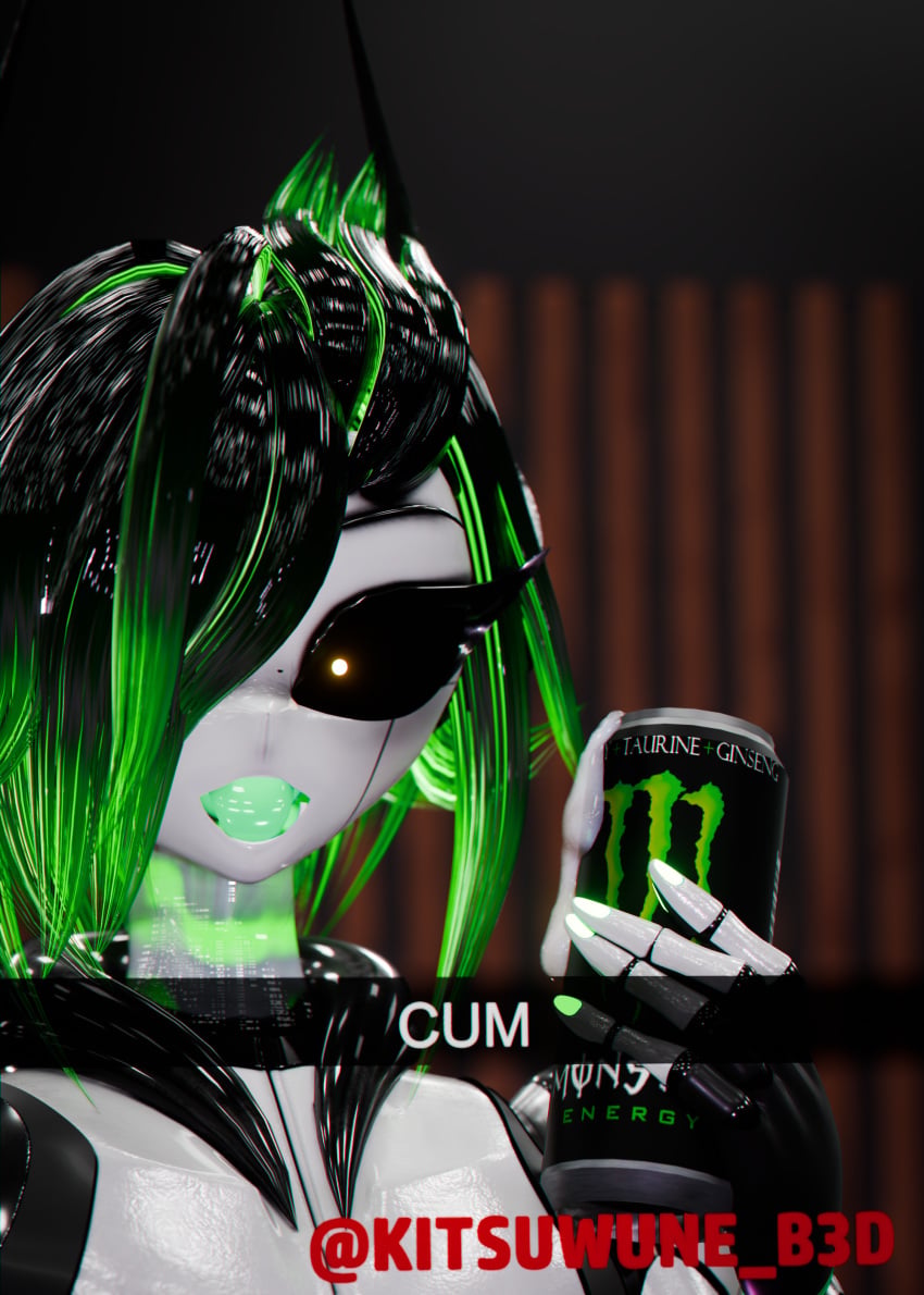 Monster Energy Rule 34 Image