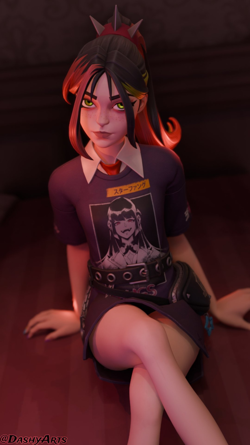 3d (Artwork) Rule 34 Image