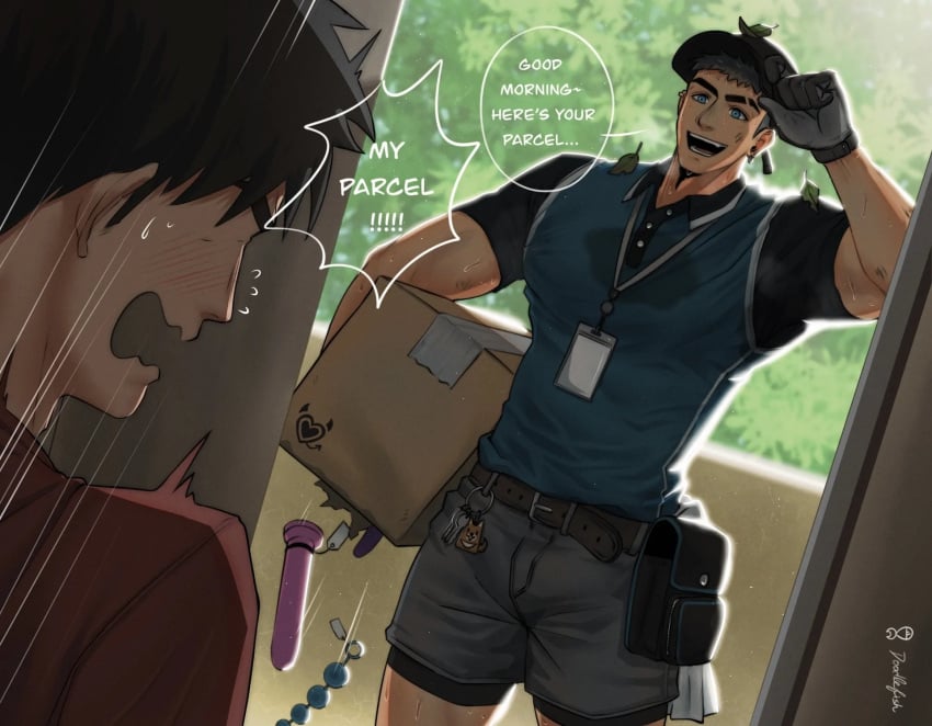Bara Rule 34 Image