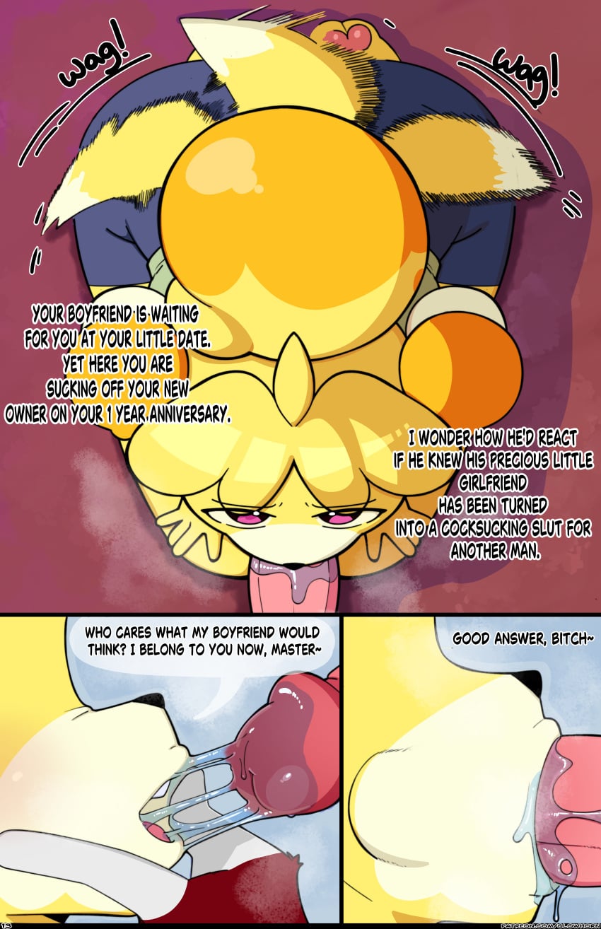 Artifact The Fox (Animal Crossing) Rule 34 Image