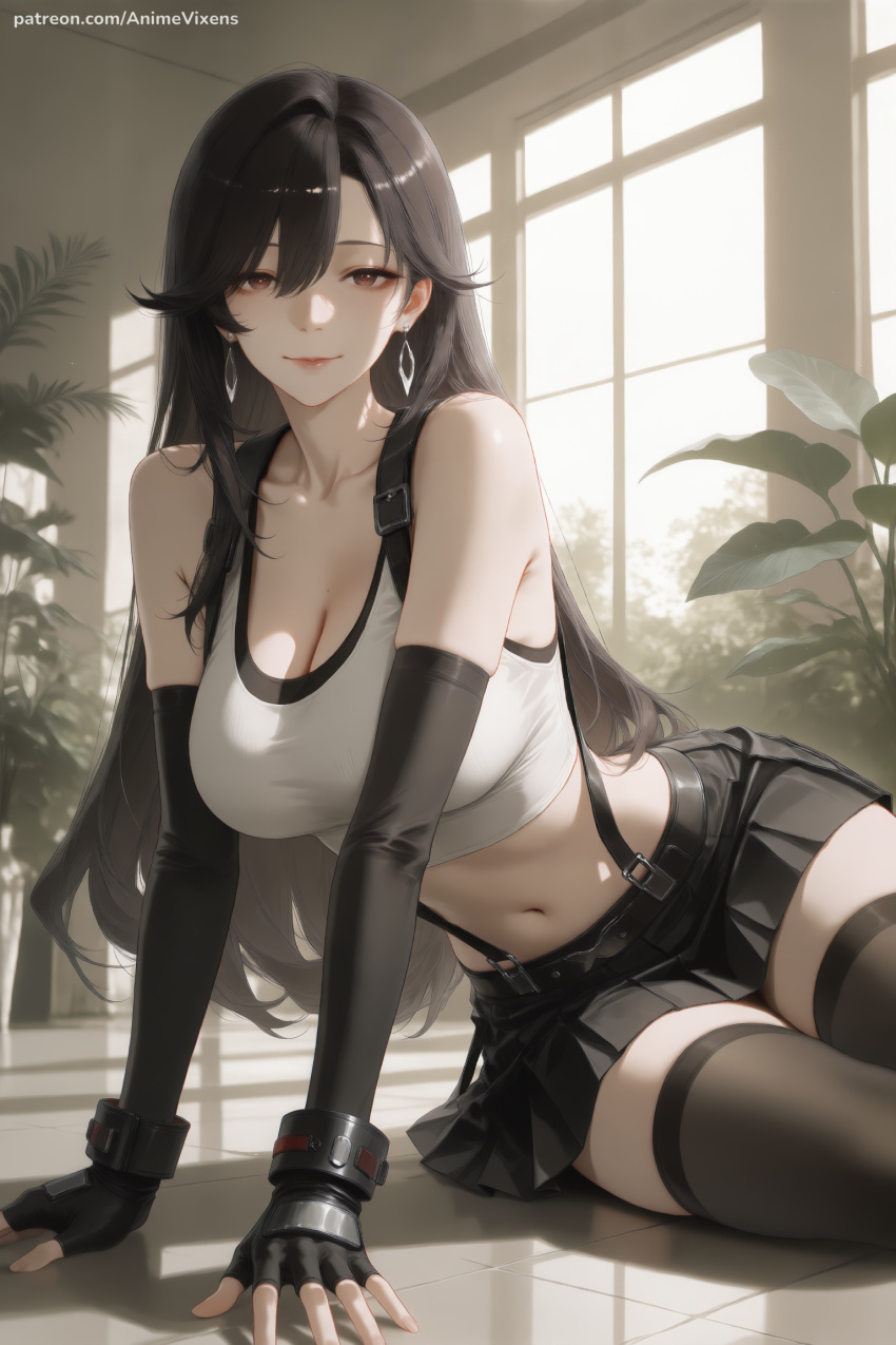 Bangs Rule 34 Image