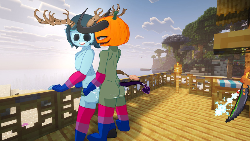Original Characters Rule 34 Image