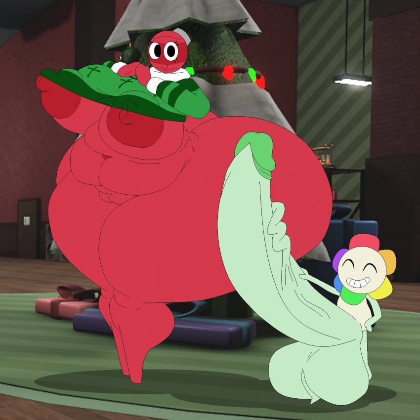 Bobette (Dandy'S World) Rule 34 Image
