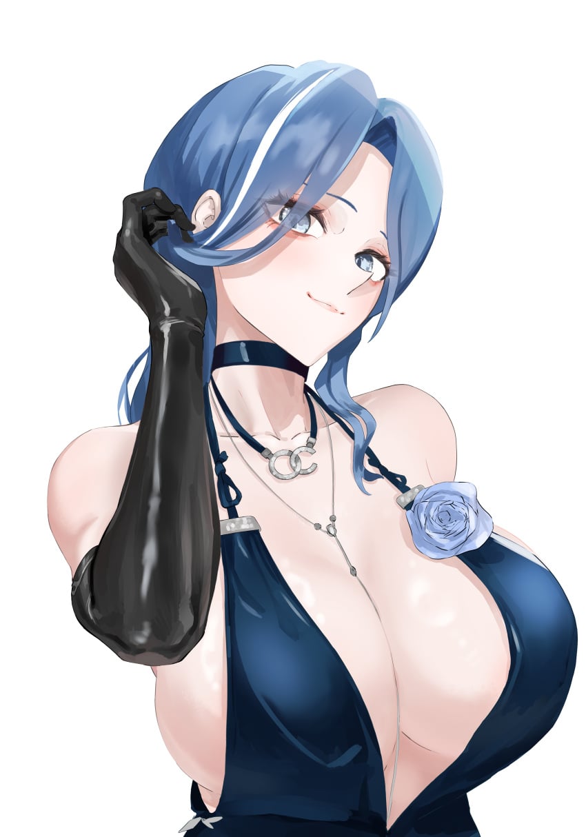Dp-12 (Girls' Frontline) Rule 34 Image