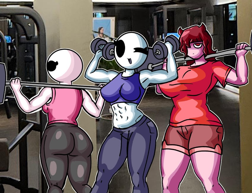 Amy (Chetoh) Rule 34 Image