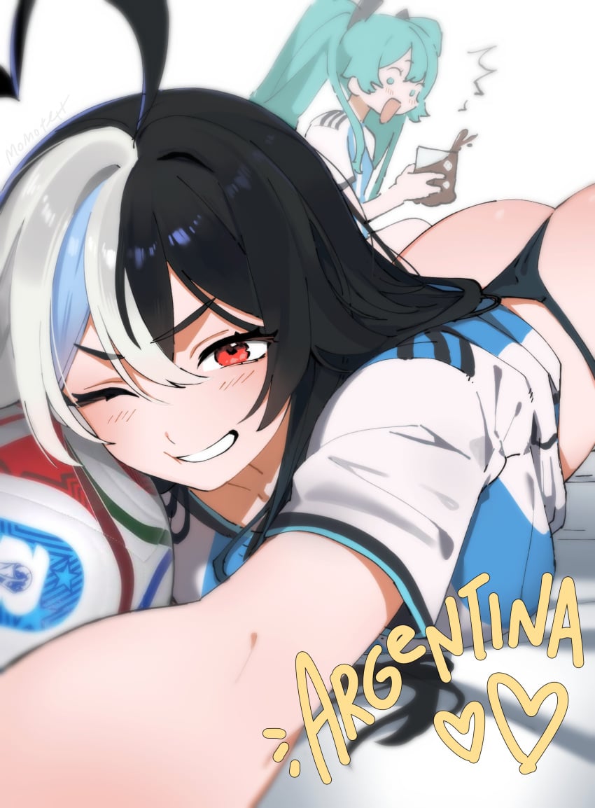 Momotexx (Artist) Rule 34 Image