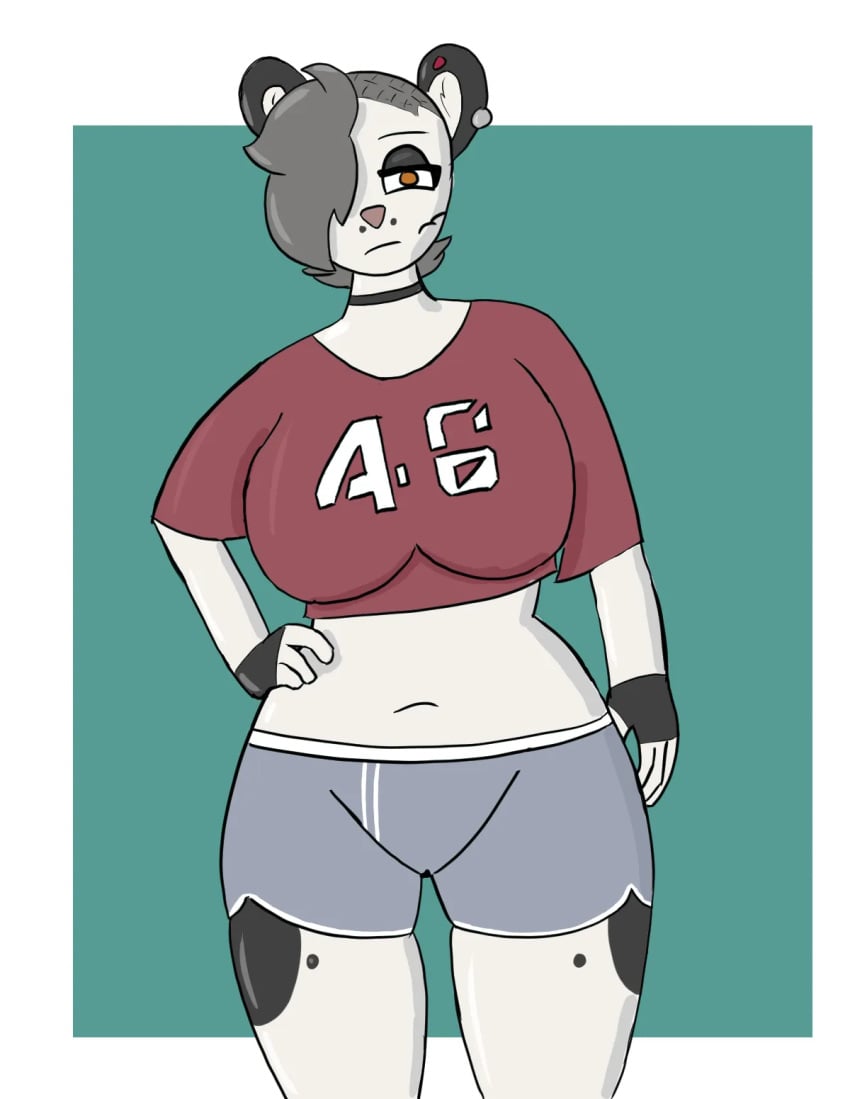 Yvette (Kilinah) Rule 34 Image