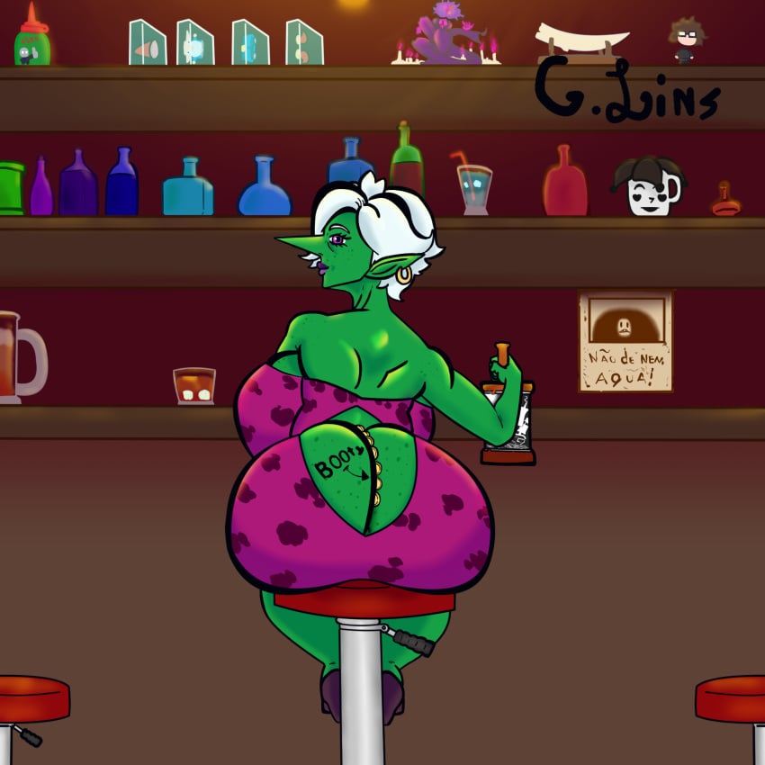 Oc Rule 34 Image