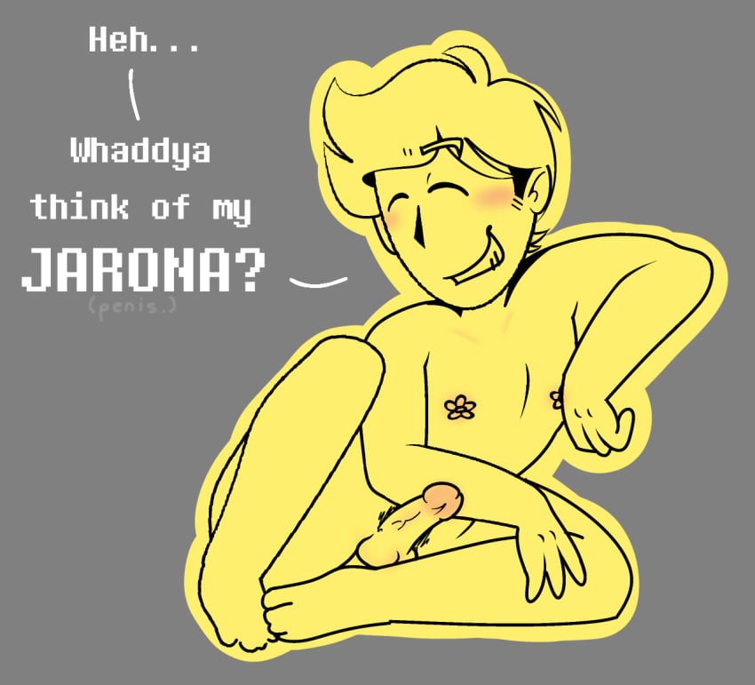 Deltarune Rule 34 Image