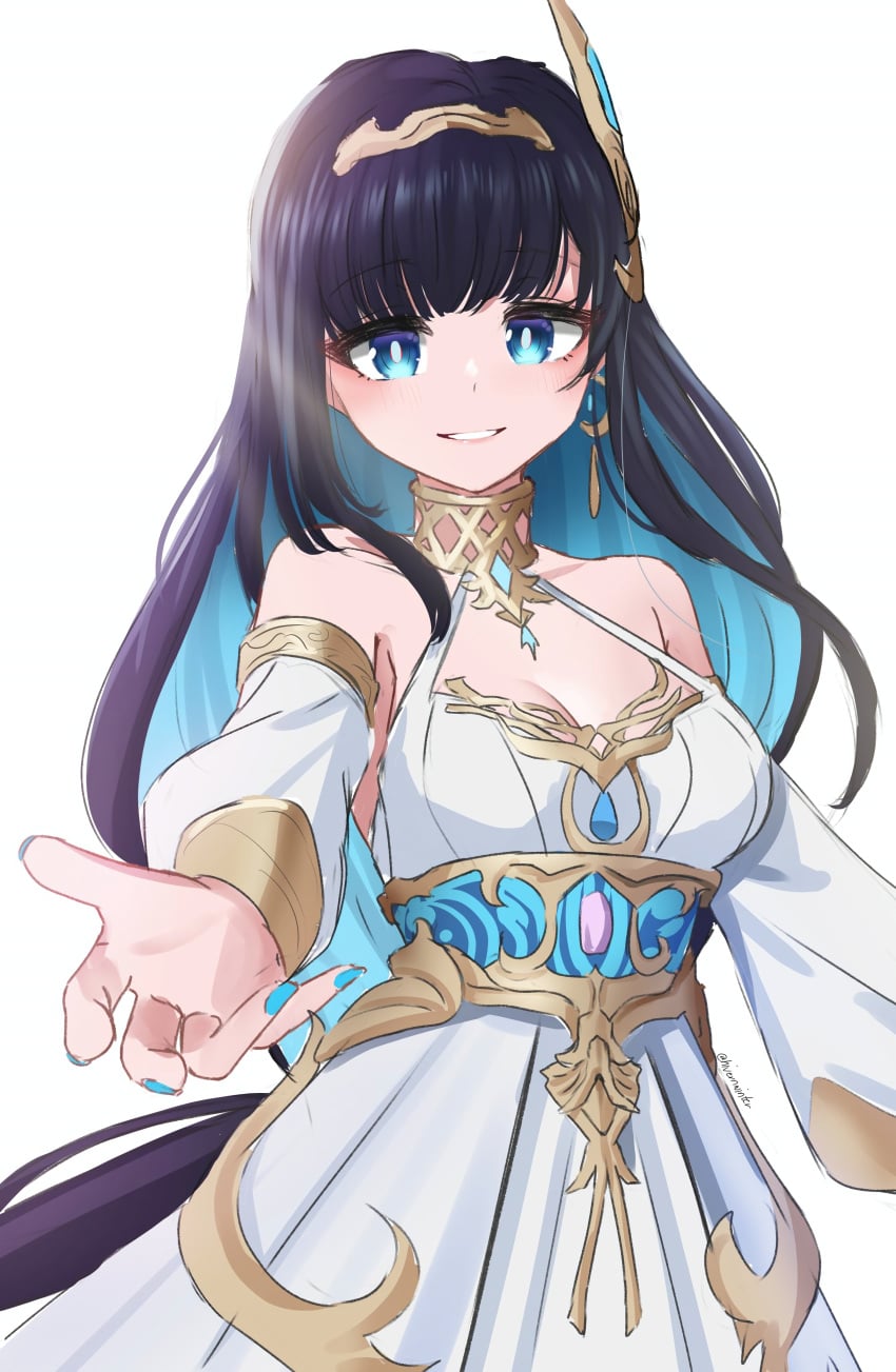 Selena (Fire Emblem Fates) Rule 34 Image
