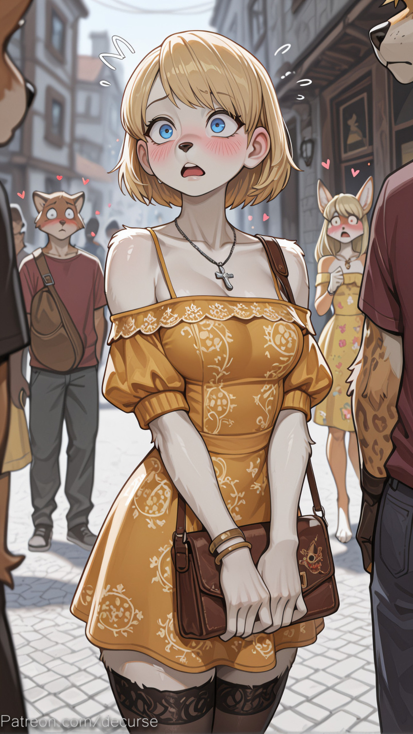 Animal Ears Rule 34 Image