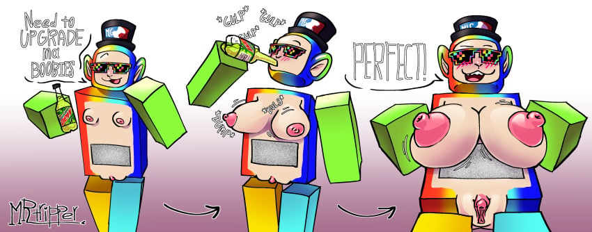 Tagme (Artist) Rule 34 Image